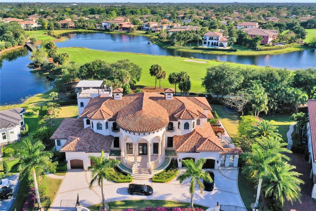 Parkland Golf & Country C - Residential