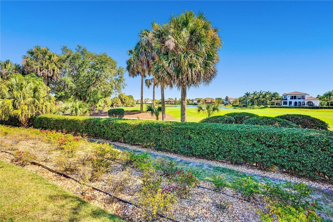 Parkland Golf & Country C - Residential