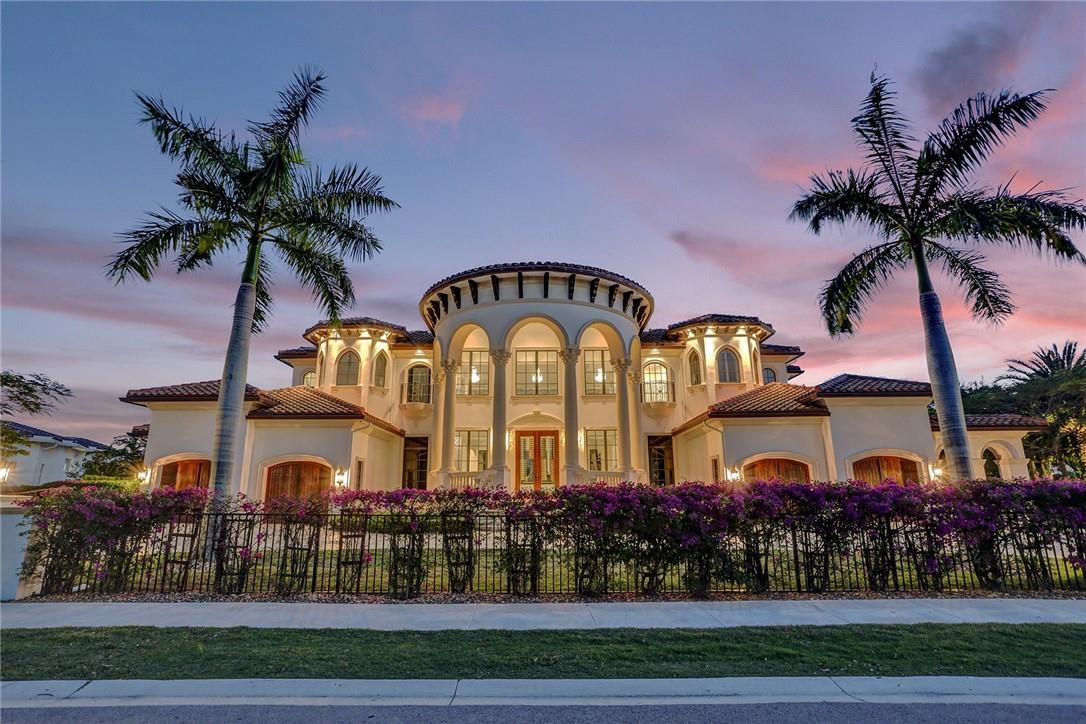 Parkland Golf & Country C - Residential