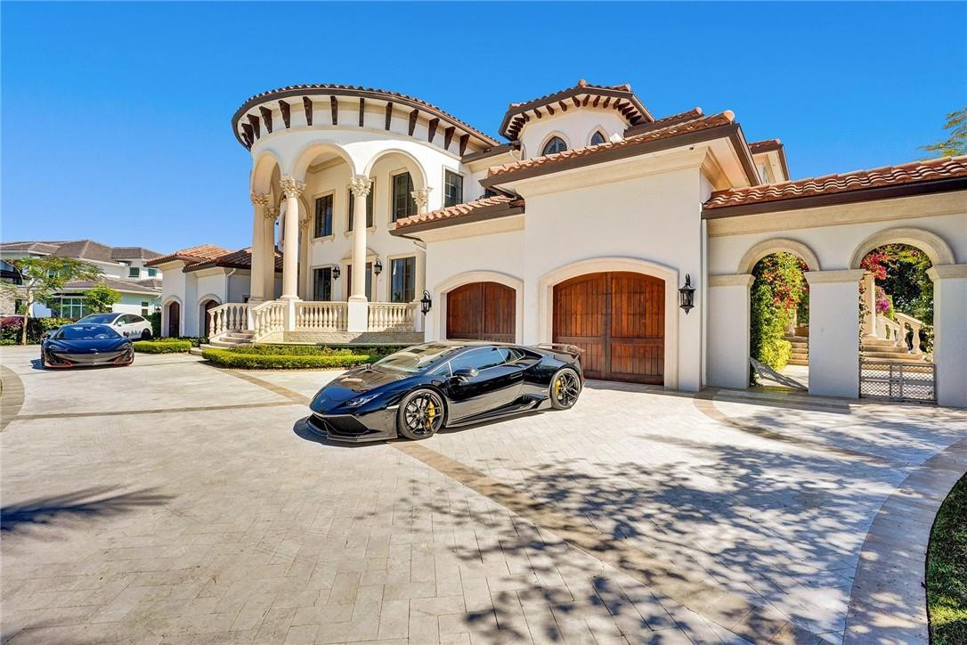 Parkland Golf & Country C - Residential