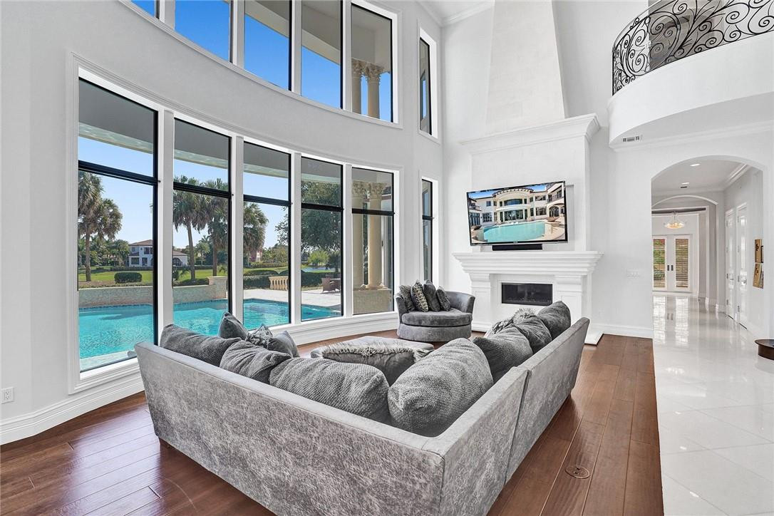 Parkland Golf & Country C - Residential