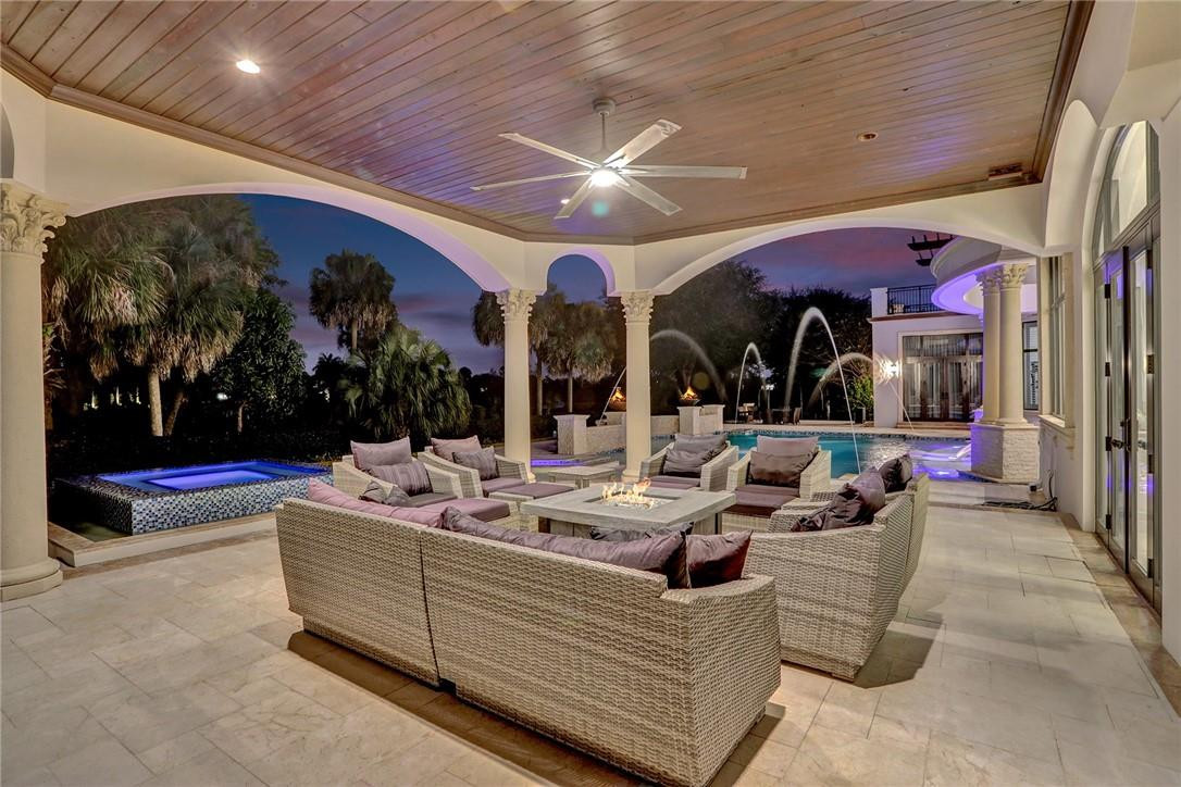 Parkland Golf & Country C - Residential