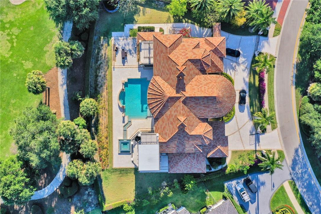 Parkland Golf & Country C - Residential