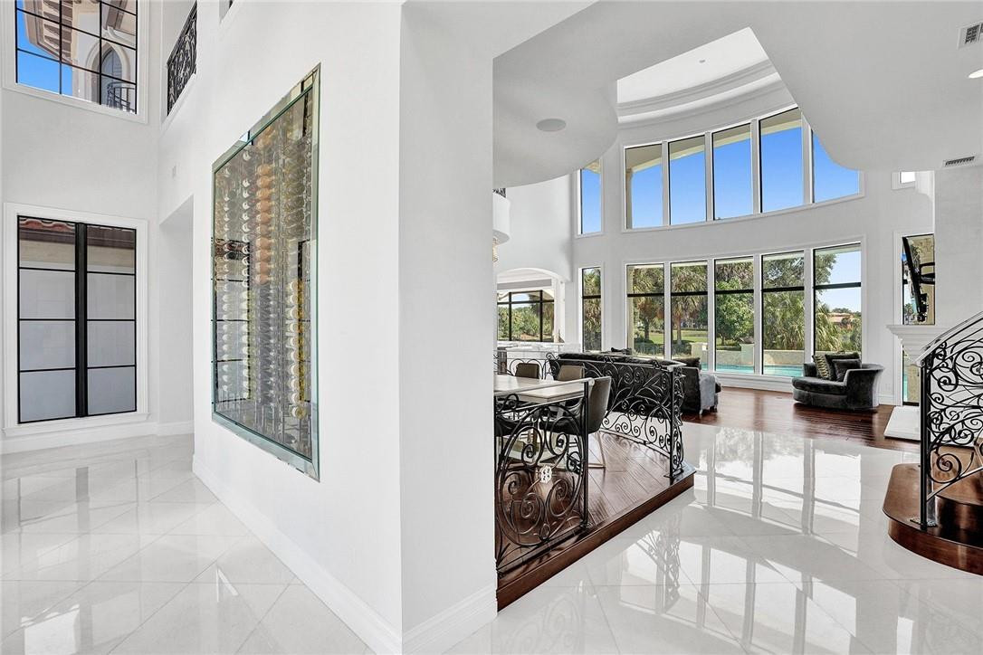 Parkland Golf & Country C - Residential