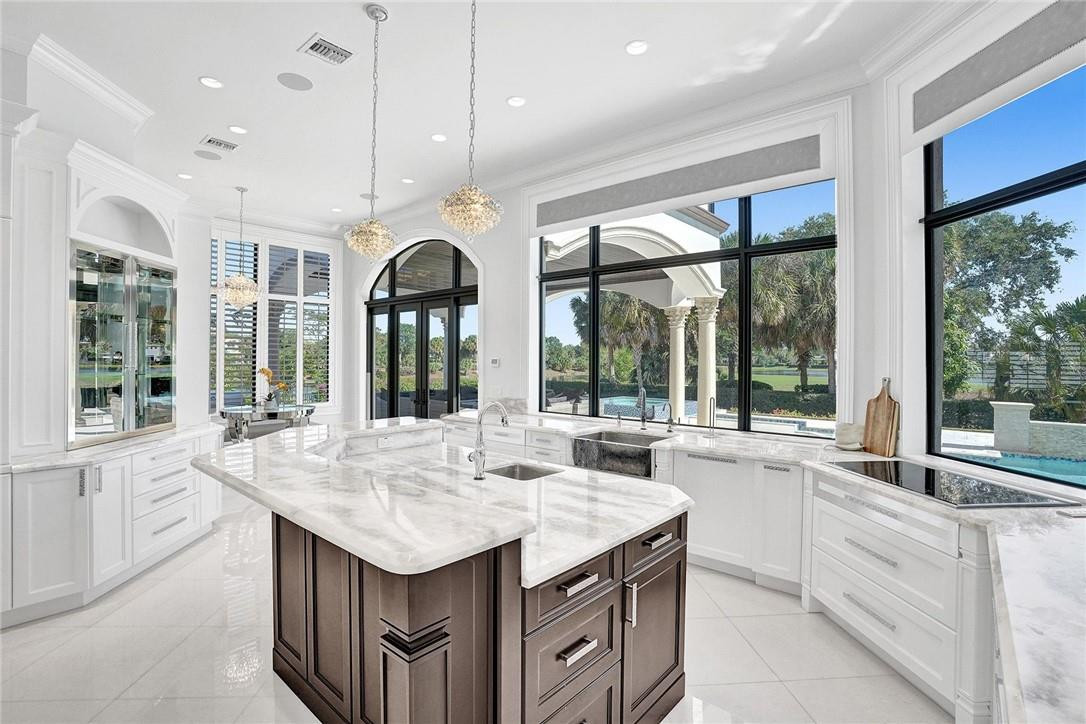 Parkland Golf & Country C - Residential