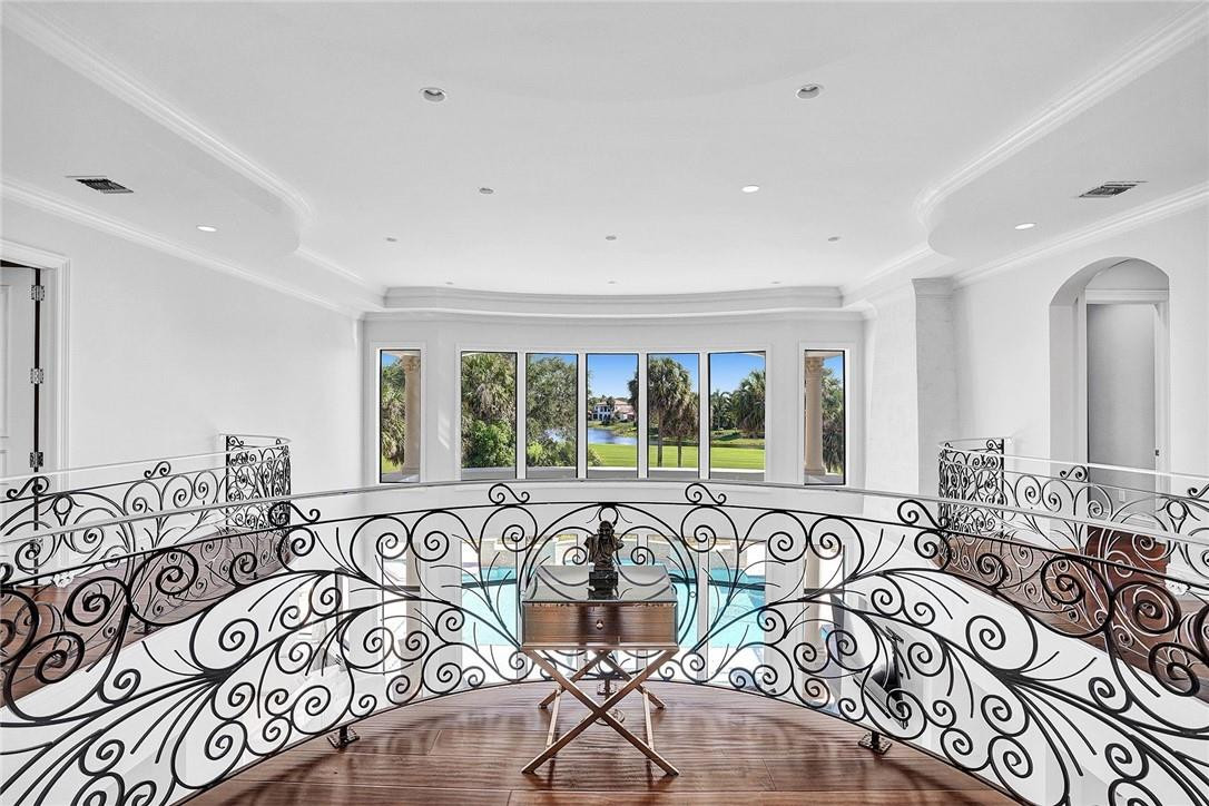 Parkland Golf & Country C - Residential