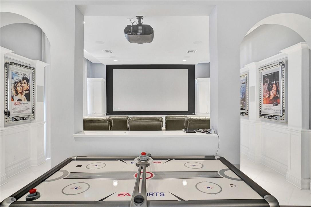 Parkland Golf & Country C - Residential