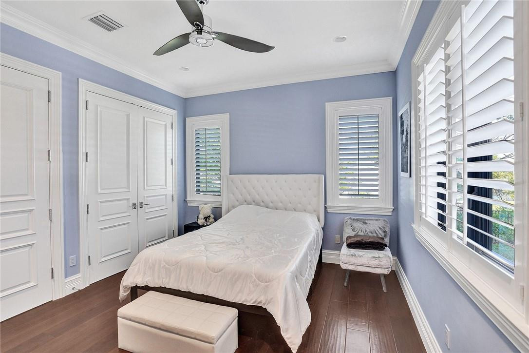 Parkland Golf & Country C - Residential