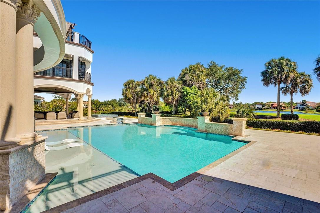 Parkland Golf & Country C - Residential