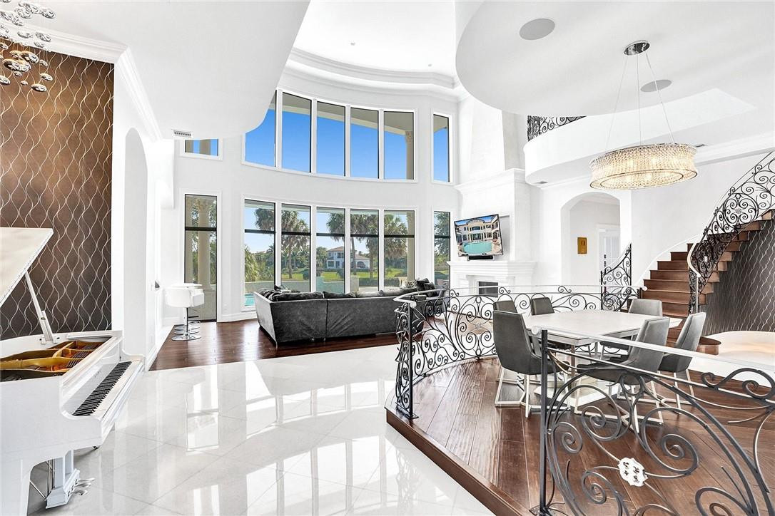 Parkland Golf & Country C - Residential