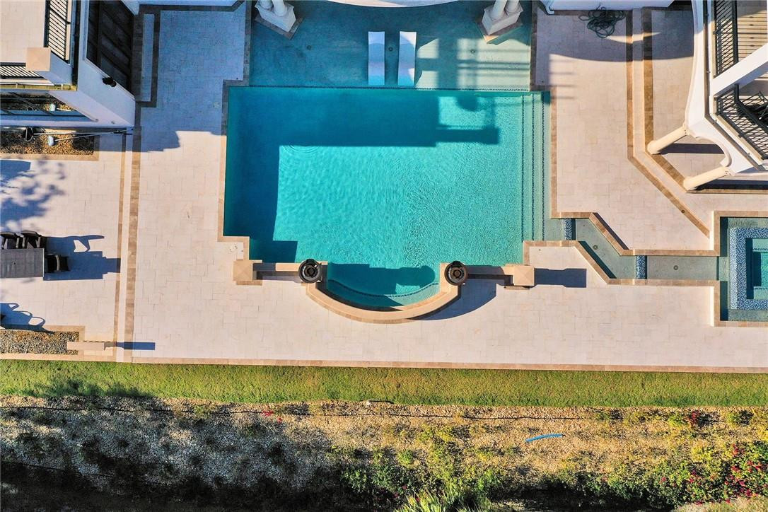 Parkland Golf & Country C - Residential