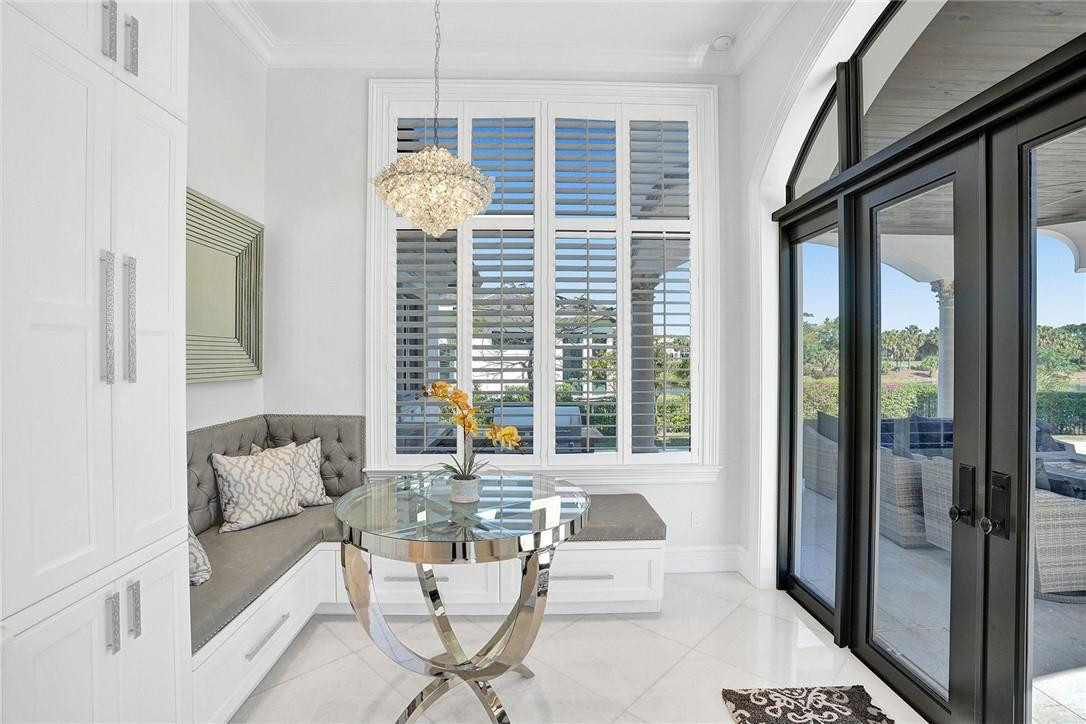 Parkland Golf & Country C - Residential