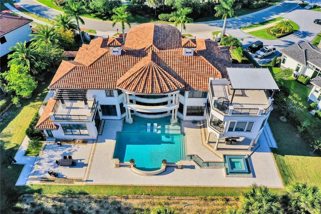 Parkland Golf & Country C - Residential