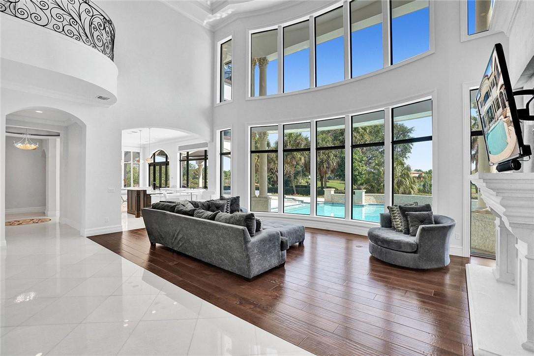 Parkland Golf & Country C - Residential