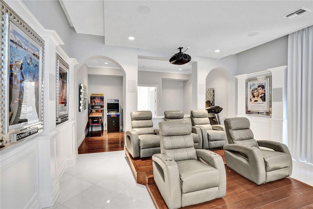 Parkland Golf & Country C - Residential