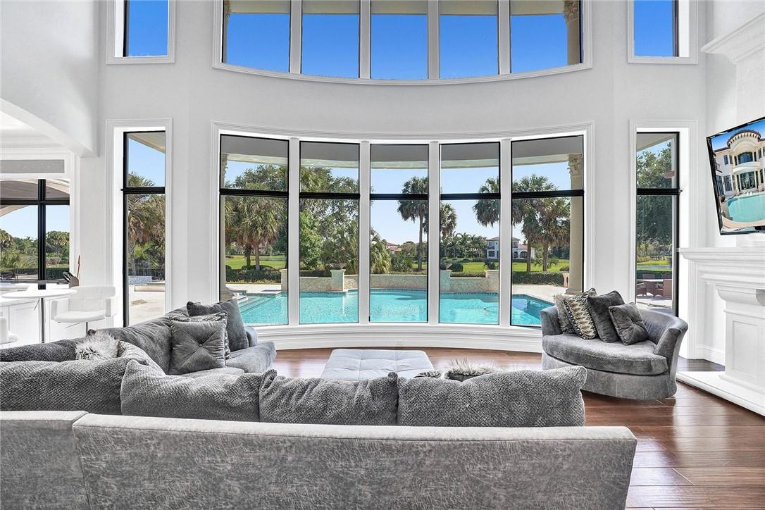 Parkland Golf & Country C - Residential