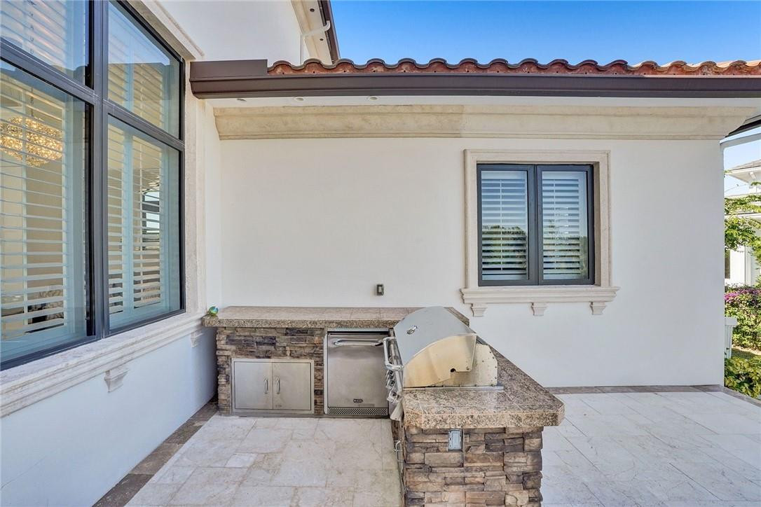 Parkland Golf & Country C - Residential