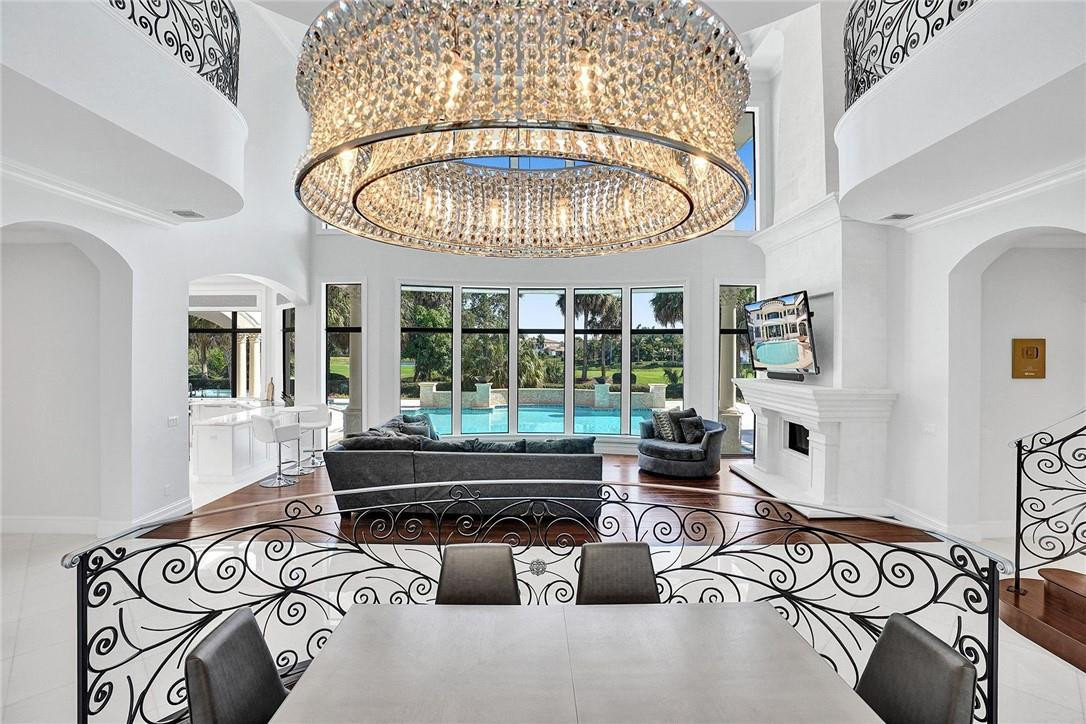 Parkland Golf & Country C - Residential