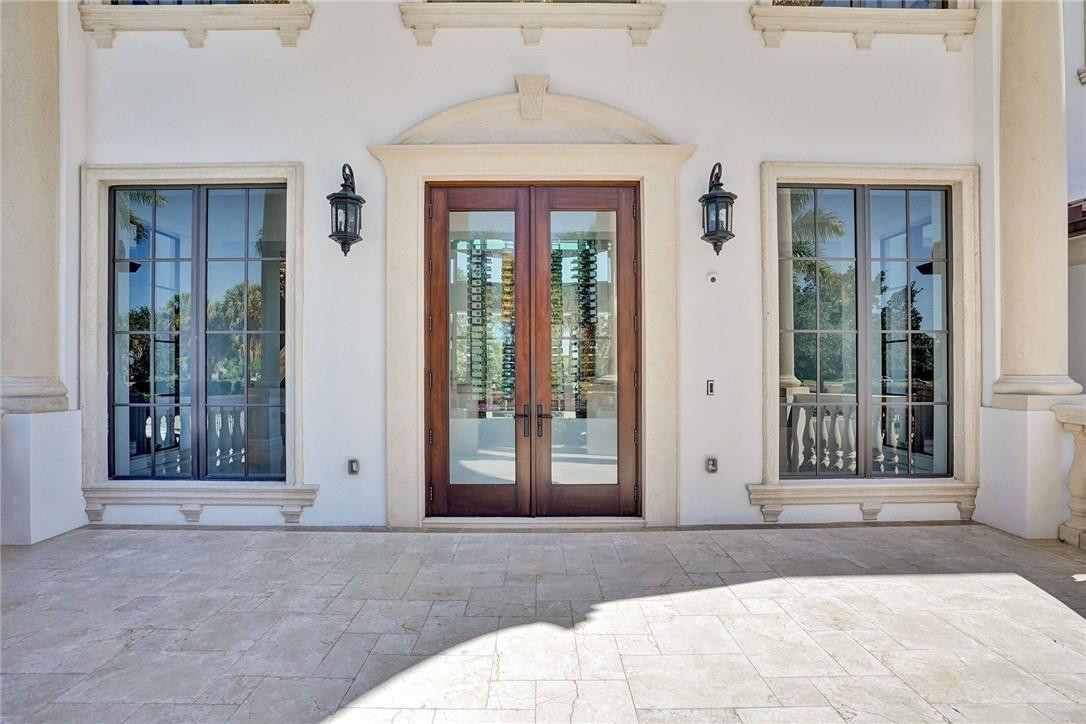 Parkland Golf & Country C - Residential