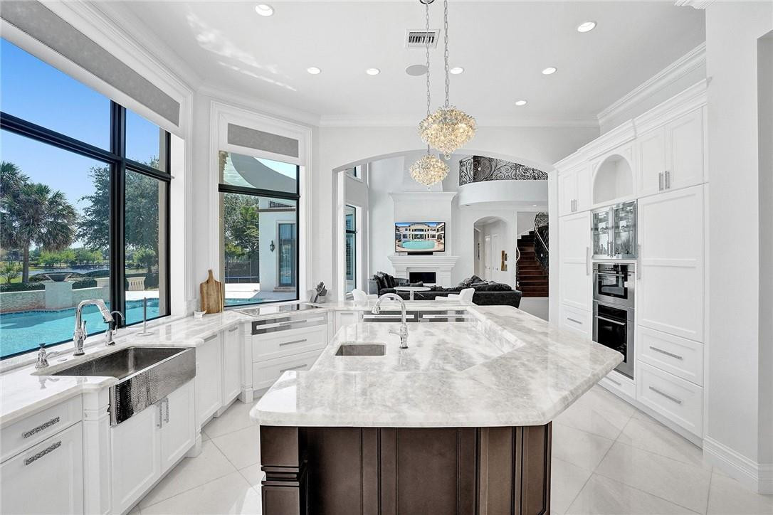 Parkland Golf & Country C - Residential