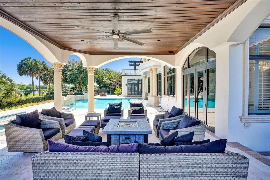 Parkland Golf & Country C - Residential