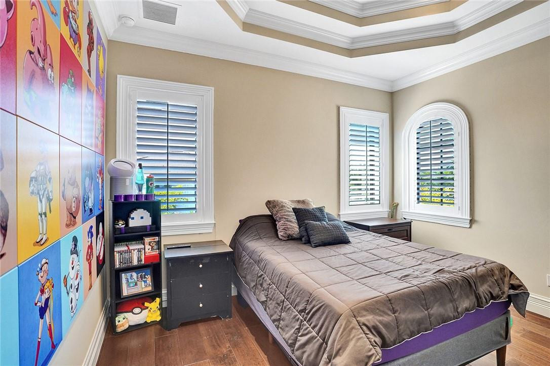 Parkland Golf & Country C - Residential