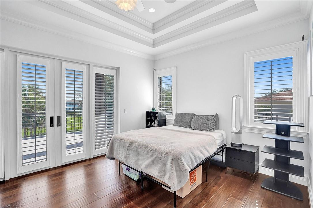 Parkland Golf & Country C - Residential