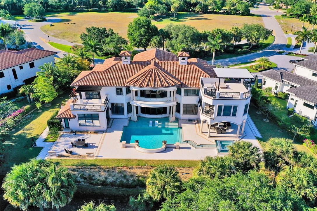 Parkland Golf & Country C - Residential