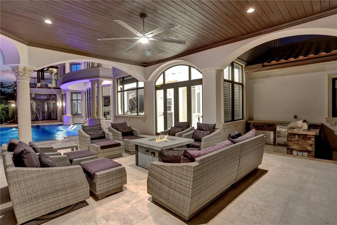 Parkland Golf & Country C - Residential