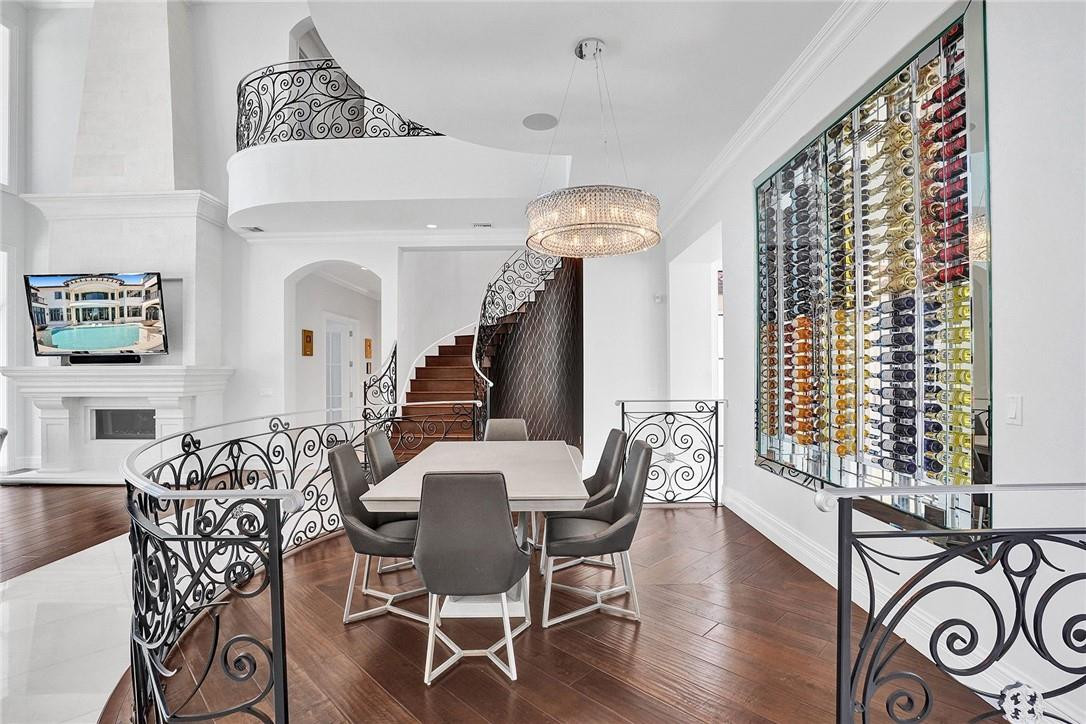 Parkland Golf & Country C - Residential