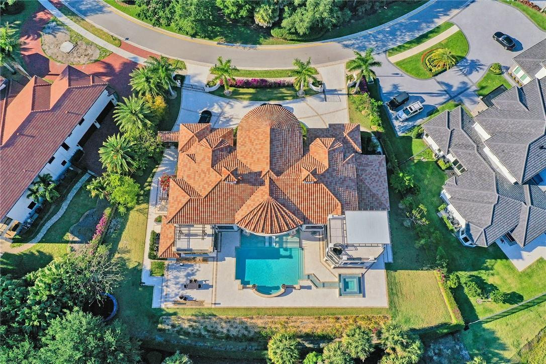 Parkland Golf & Country C - Residential