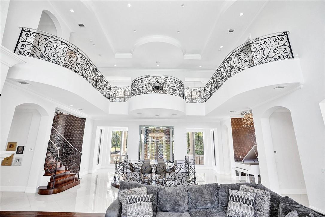 Parkland Golf & Country C - Residential