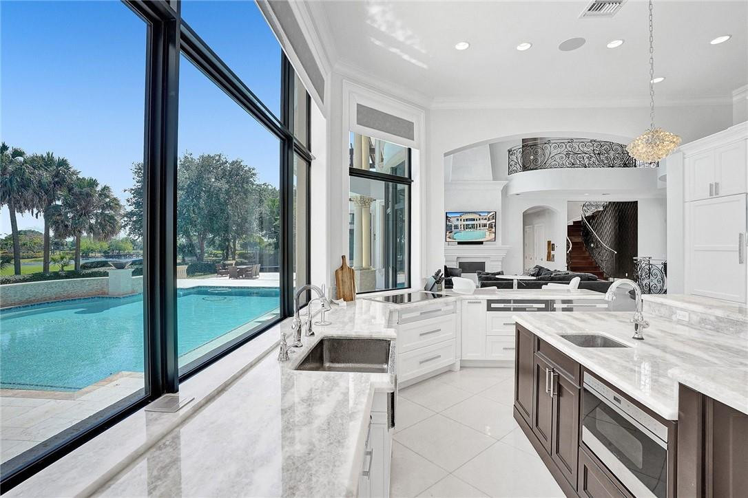 Parkland Golf & Country C - Residential