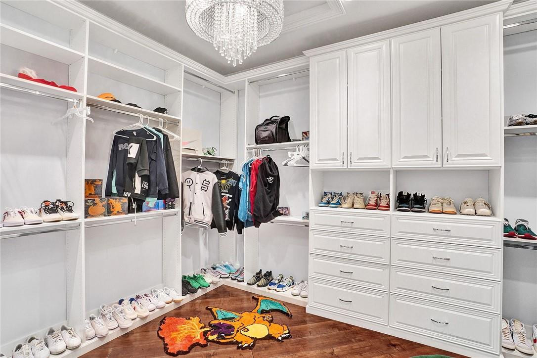 Parkland Golf & Country C - Residential