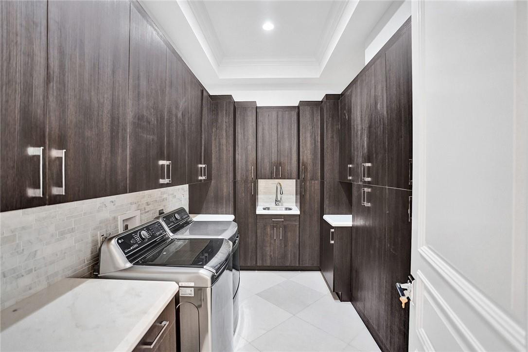 Parkland Golf & Country C - Residential