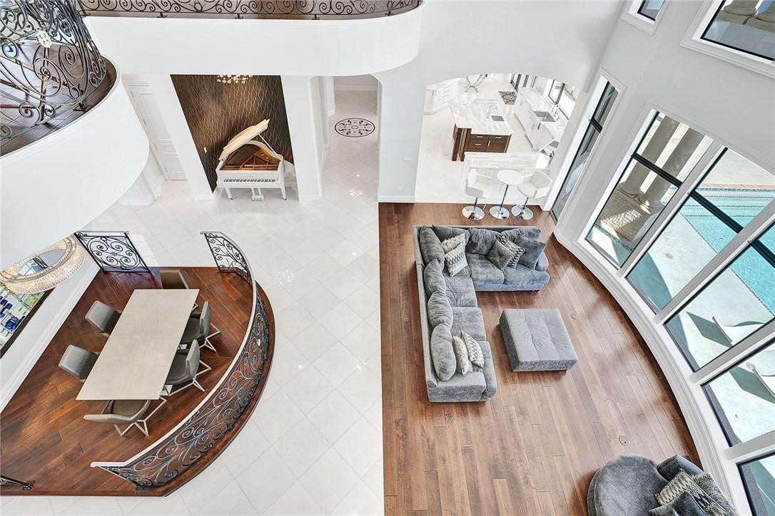 Parkland Golf & Country C - Residential