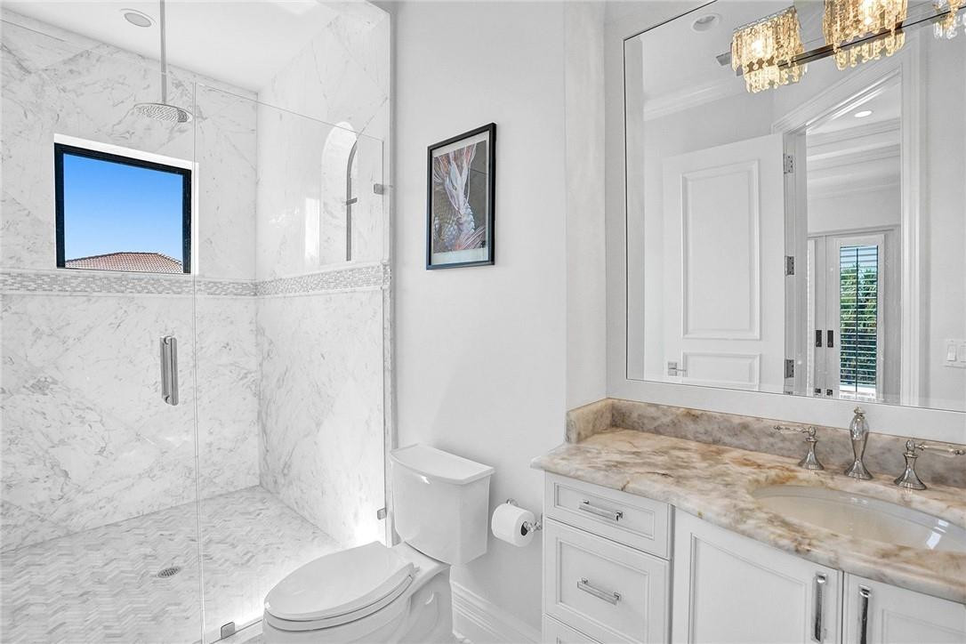 Parkland Golf & Country C - Residential