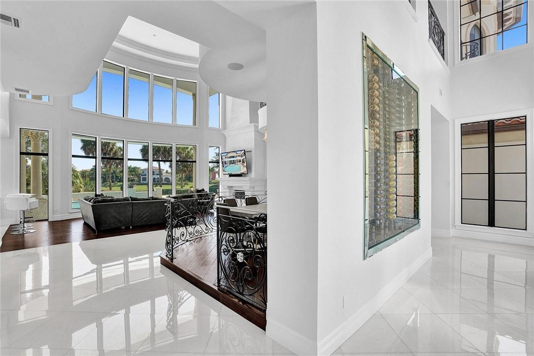 Parkland Golf & Country C - Residential