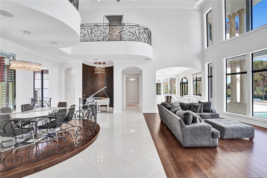 Parkland Golf & Country C - Residential