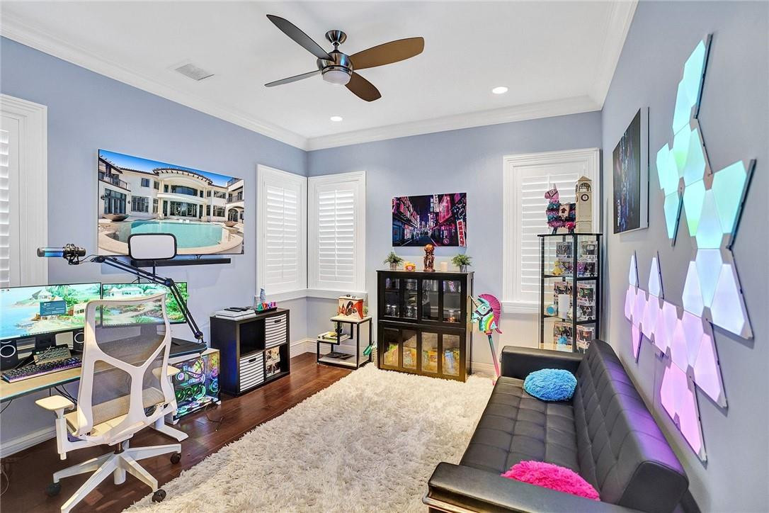 Parkland Golf & Country C - Residential