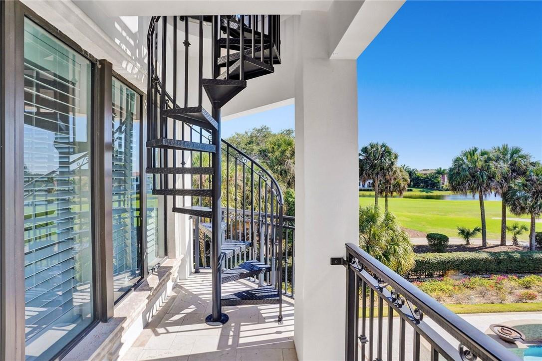 Parkland Golf & Country C - Residential