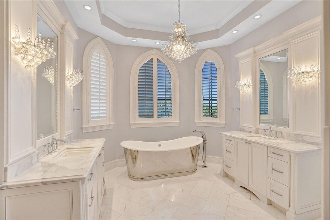 Parkland Golf & Country C - Residential