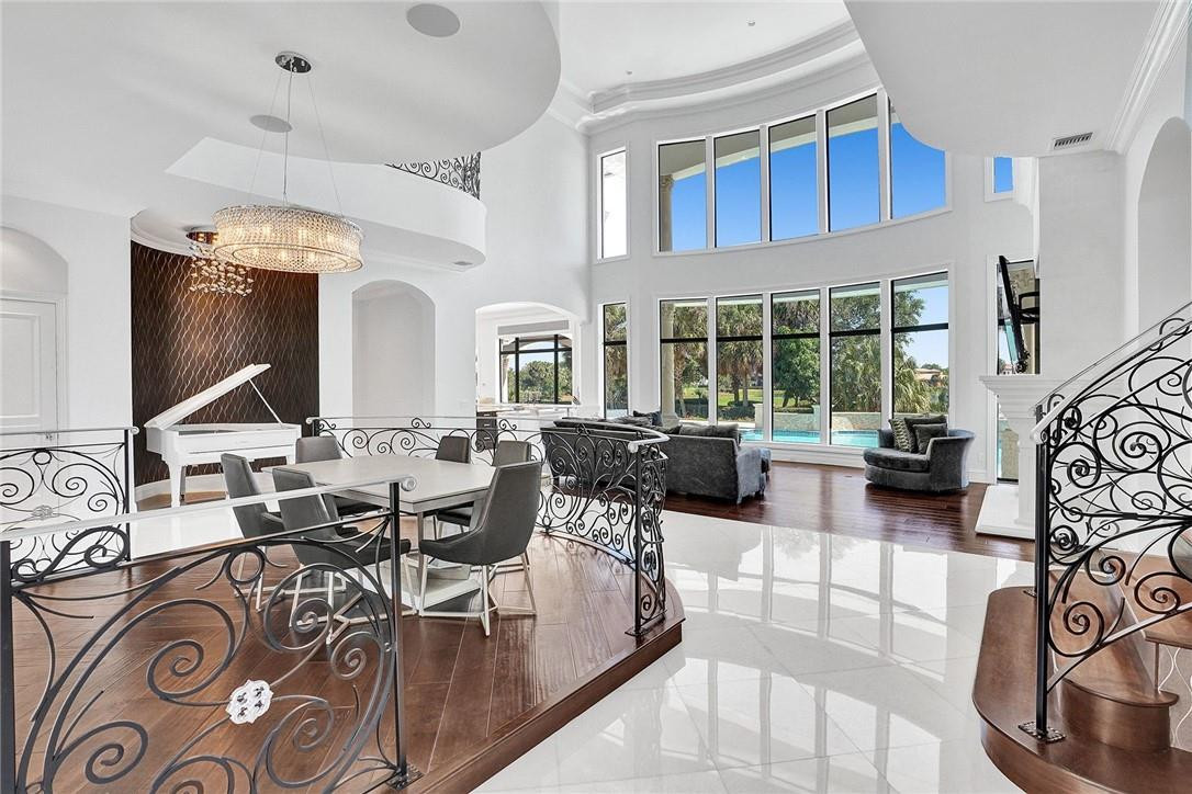 Parkland Golf & Country C - Residential