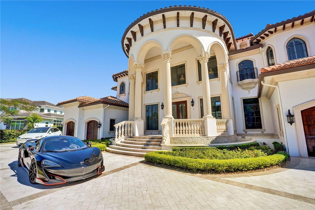 Parkland Golf & Country C - Residential