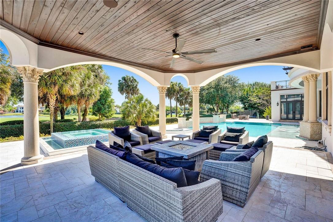 Parkland Golf & Country C - Residential