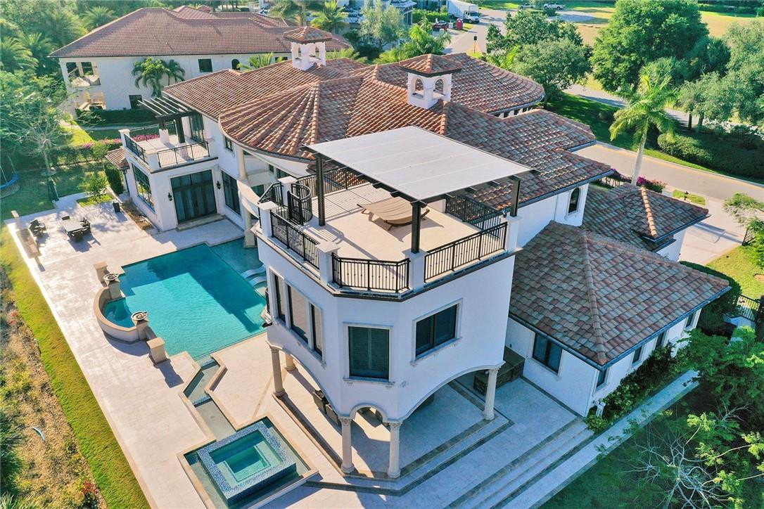 Parkland Golf & Country C - Residential