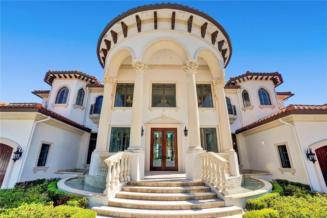 Parkland Golf & Country C - Residential