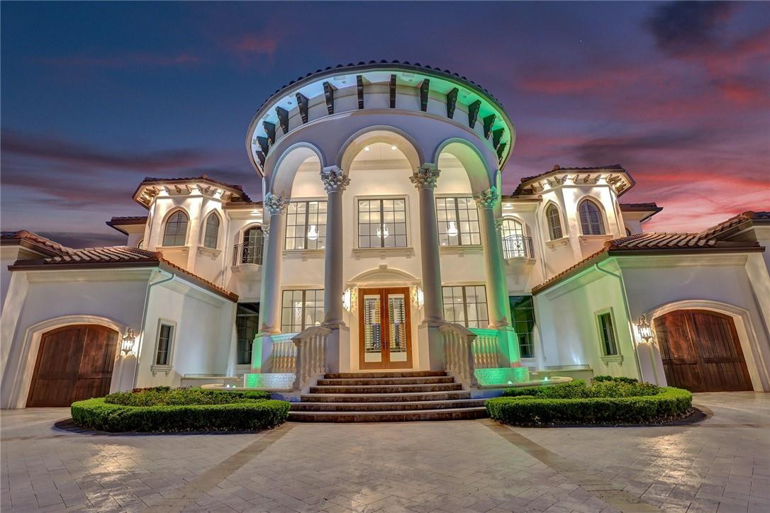 Parkland Golf & Country C - Residential