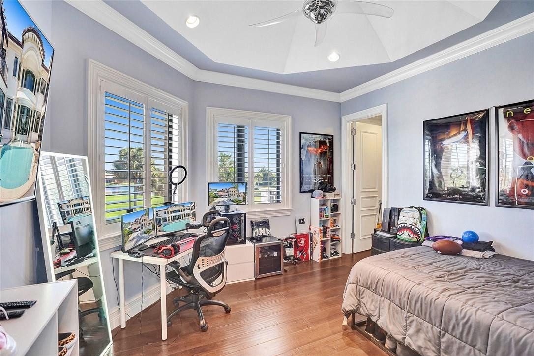 Parkland Golf & Country C - Residential