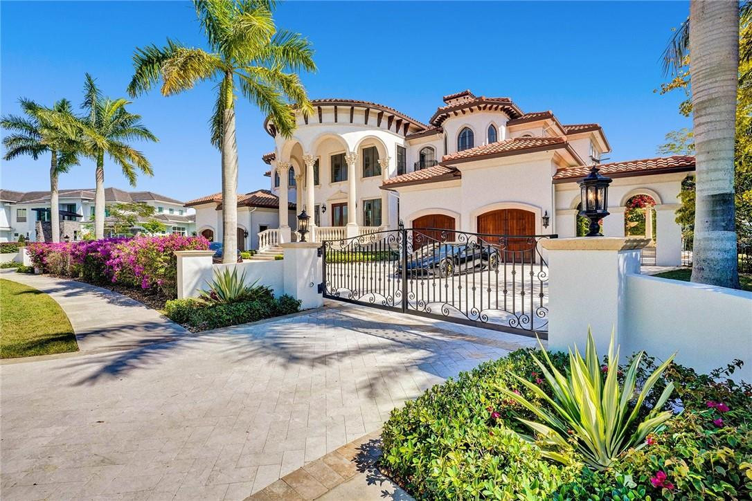 Parkland Golf & Country C - Residential